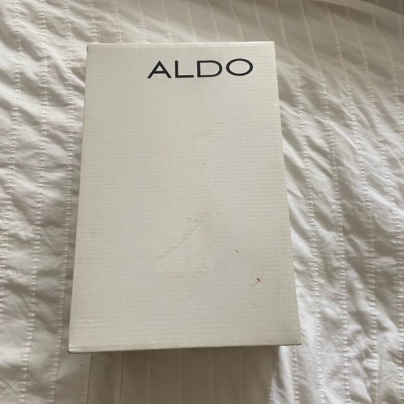 Acal aldo sandals - Picture 6 of 6